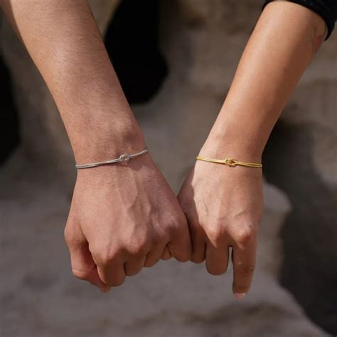 love bracelet couples|unique bracelets for couples.